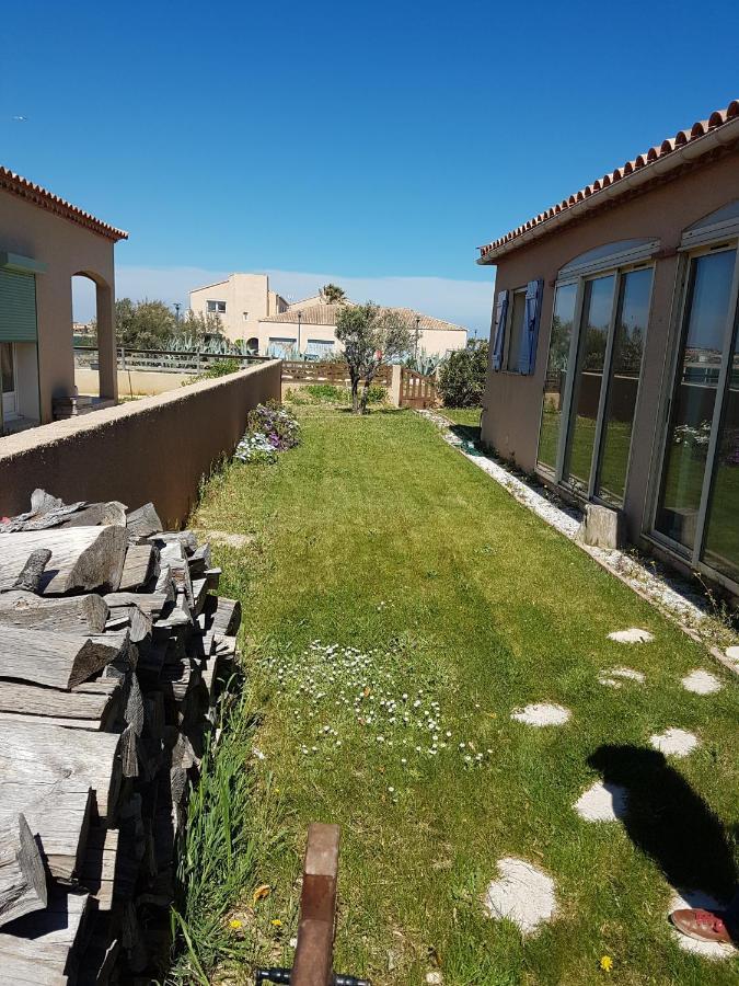 La Villa D Elisa Leucate Exterior photo